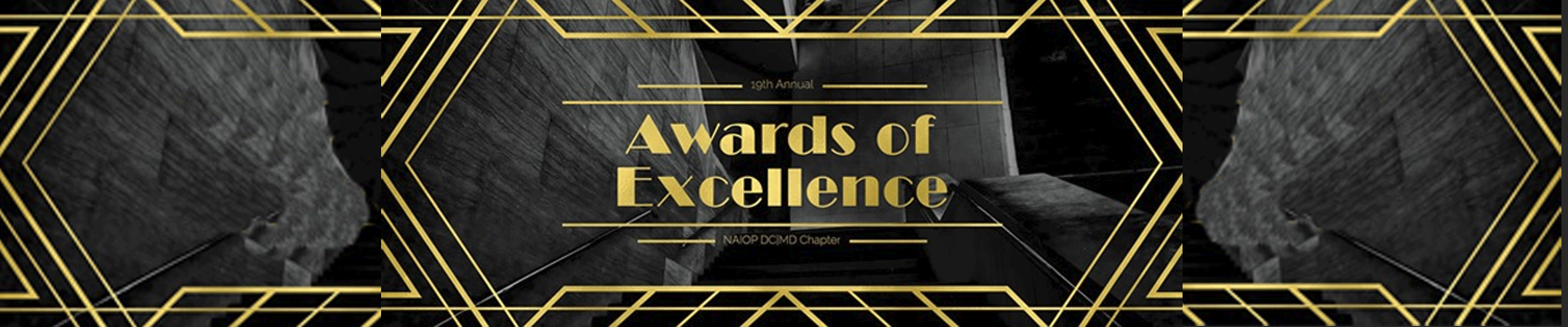Awards of Excellence 2019